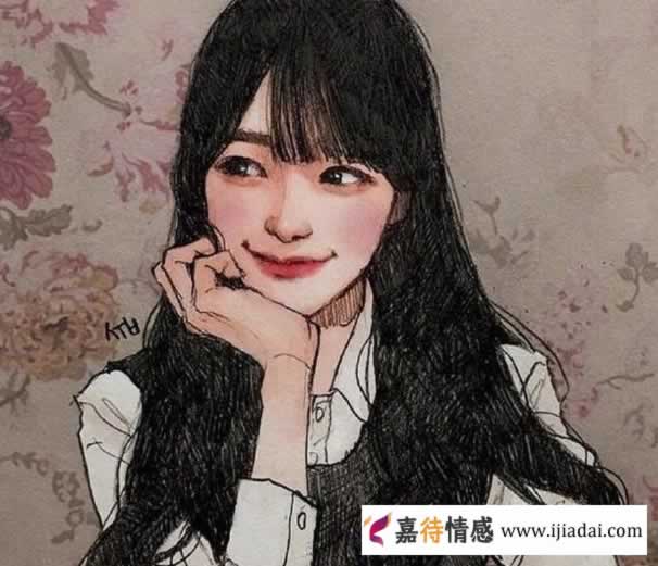 真正“干净”的女人,身上这几个特征会很明显,假装不了_情感