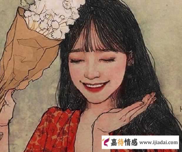 真正“干净”的女人,身上这几个特征会很明显,假装不了_情感