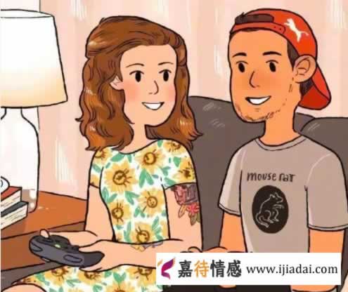 想知道女人能不能被你“撩到手”？其实请她吃顿饭，心里就有数了_情感