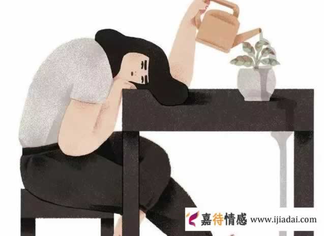 没有“这些”的夫妻，说白了就是搭伙过日子，藏不住_情感