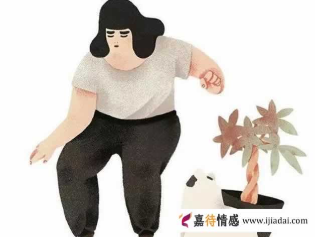 没有“这些”的夫妻，说白了就是搭伙过日子，藏不住_情感