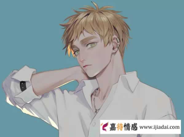 中年女人给你这4个信号，就大胆拥抱她吧，别怕被扇耳光_情感