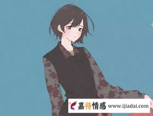 中年女人给你这4个信号，就大胆拥抱她吧，别怕被扇耳光_情感