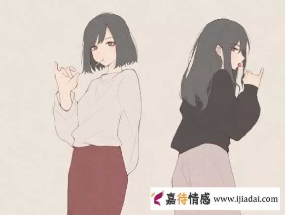 中年女人给你这4个信号，就大胆拥抱她吧，别怕被扇耳光_情感