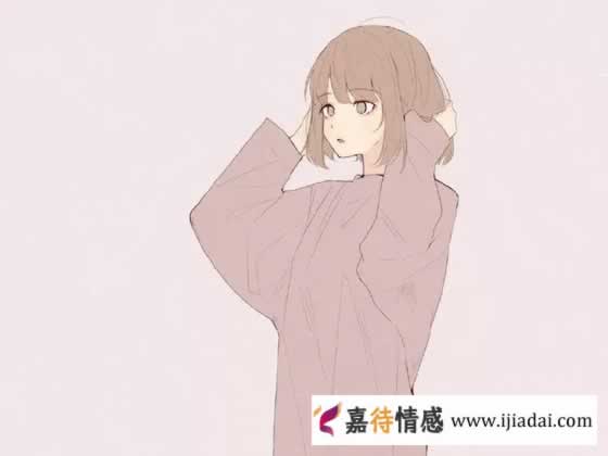 中年女人给你这4个信号，就大胆拥抱她吧，别怕被扇耳光_情感