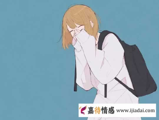 中年女人给你这4个信号，就大胆拥抱她吧，别怕被扇耳光_情感