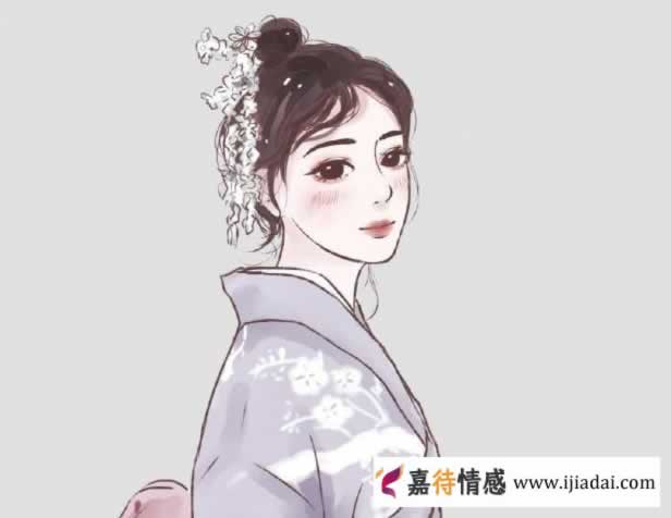 微信上,这些“小动作”不断的女人,男人要小心提防_情感