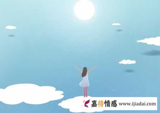 女人对你“泄漏”这些隐私,不是嘴上没把门,而是故意为之_情感