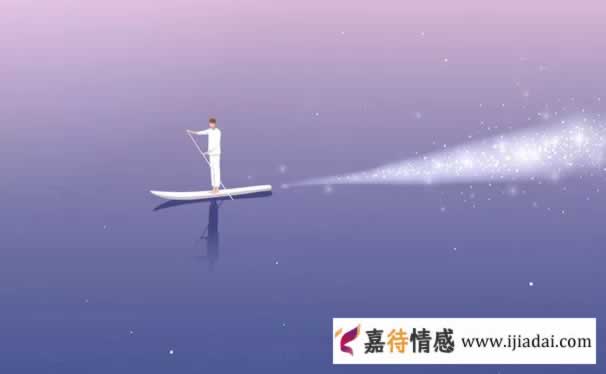 女人对你“泄漏”这些隐私,不是嘴上没把门,而是故意为之_情感