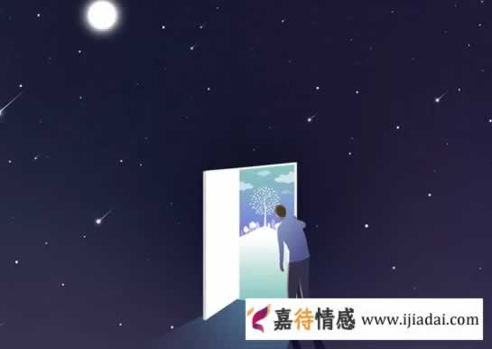 女人对你“泄漏”这些隐私,不是嘴上没把门,而是故意为之_情感