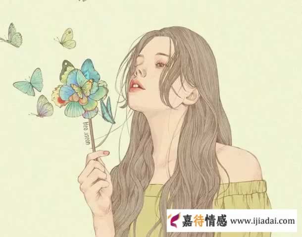 中年女人“正不正经”,男人看这3个细节,便一清二楚_情感
