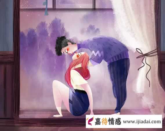 “老夫少妻”的婚姻，有3种“尴尬”现象，让女人躲无可躲_情感