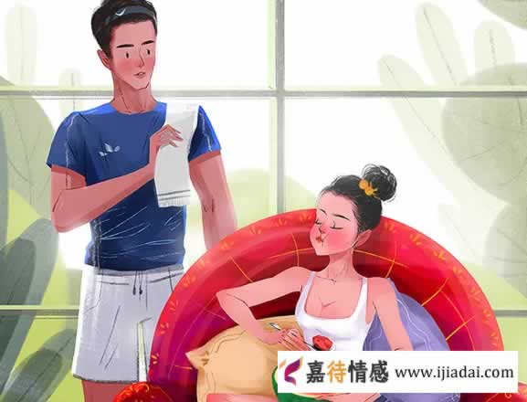 “老夫少妻”的婚姻，有3种“尴尬”现象，让女人躲无可躲_情感