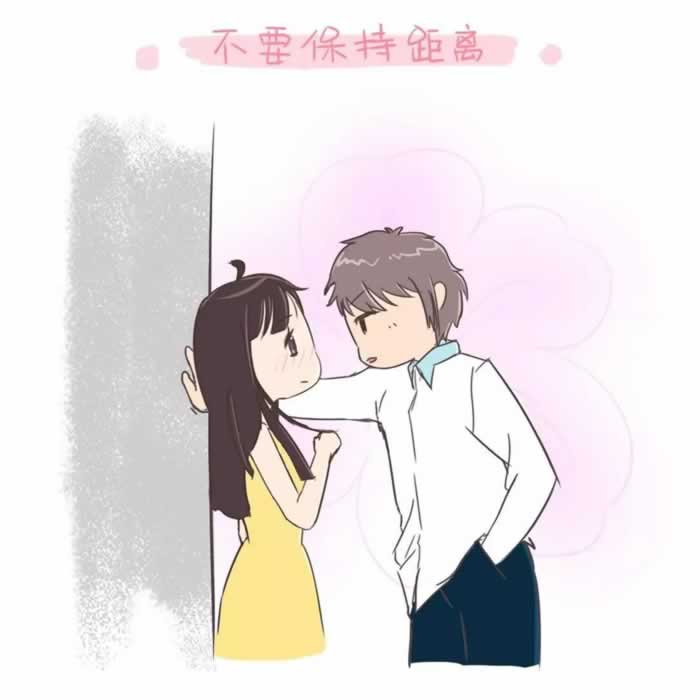 出轨男人和小三在一起，双方的目的男人心知肚明，但不明说_情感