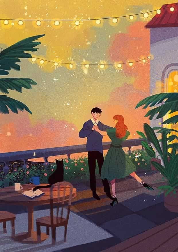 婚外情大揭秘：破坏他人家庭的第三者，真的会有报应_情感