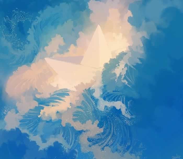 老公出轨后，最怕妻子这样对付他_情感