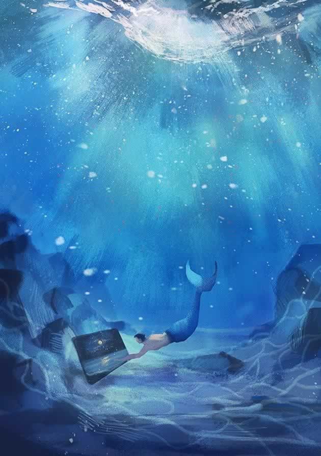 离婚娶了情人的男人过得幸福吗？我假装生活得很幸福_情感
