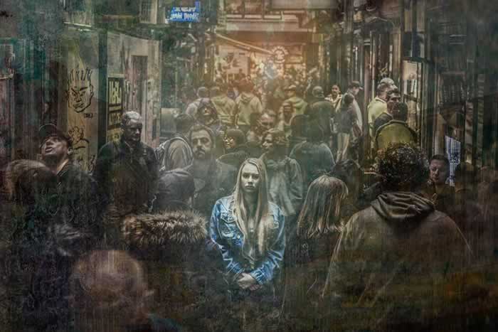 因出轨离婚的，复婚会幸福吗？_情感