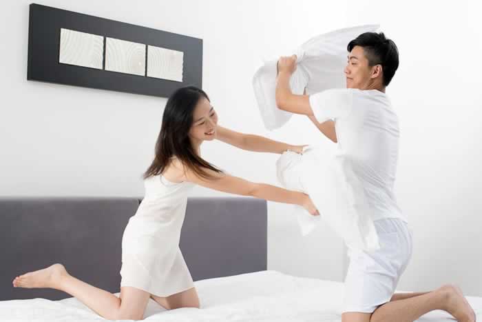 为什么有的男人愿意让小三上位？什么样的小三容易打败原配？_情感