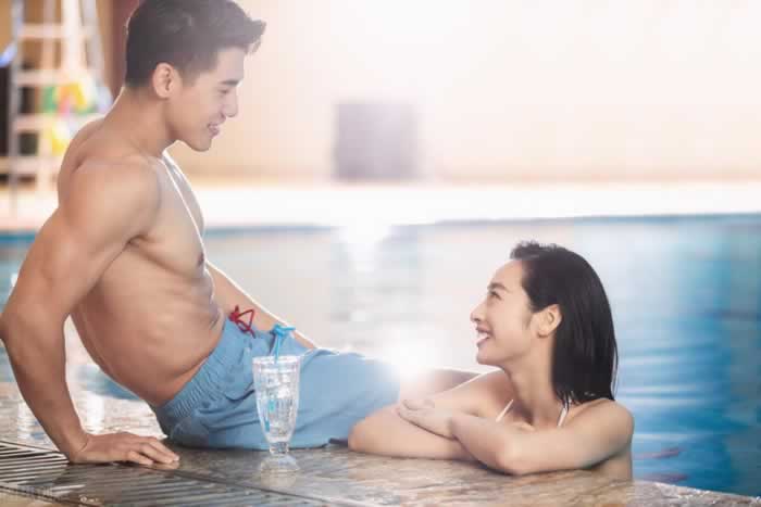中年夫妻的婚姻现状：男人遇到真爱型小三，让原配不知道何去何从_情感