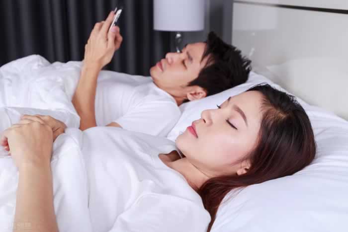 深度分析男人为什么喜欢出轨？_情感