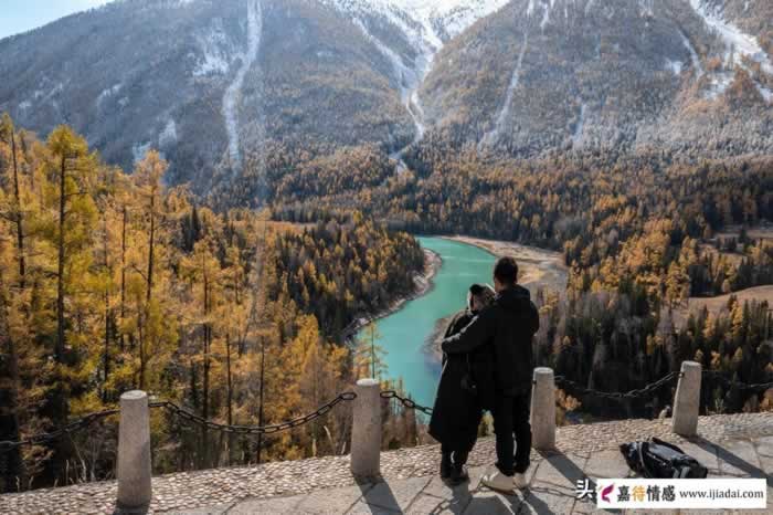 毁掉一段婚姻最大的毒瘤：就是鼓吹“男主外，女主内”的观念_情感