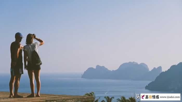 太过强势的女人，对男人而言是“噩梦”？别让“强势”毁了幸福_情感
