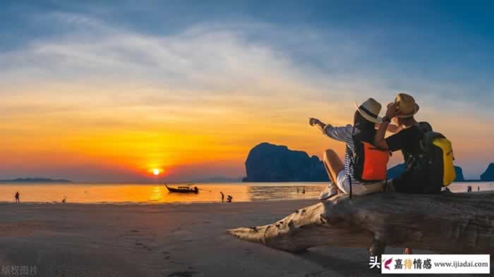 死缠烂打的挽回方式,会把爱人越推越远吗?别让亲密陷入僵局_情感
