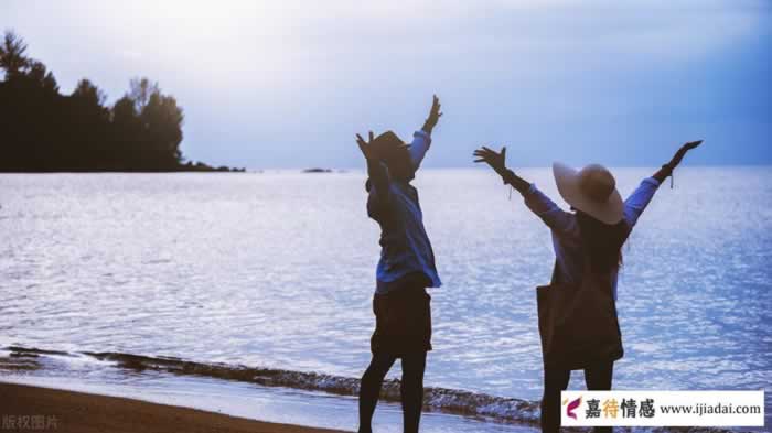 一段感情是享受过程重要，还是最后结局重要？背后真相发人深省_情感