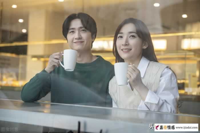 爱你的人为什么从来不给你点赞?拒绝“无效式”亲密接触_情感