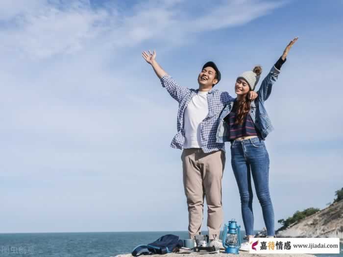 南辕北辙的沟通,夫妻一言不合就开吵,问题到底出在哪里?_情感