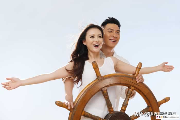 得到以后就冷漠?越是难拥有,男人越有征服欲_情感