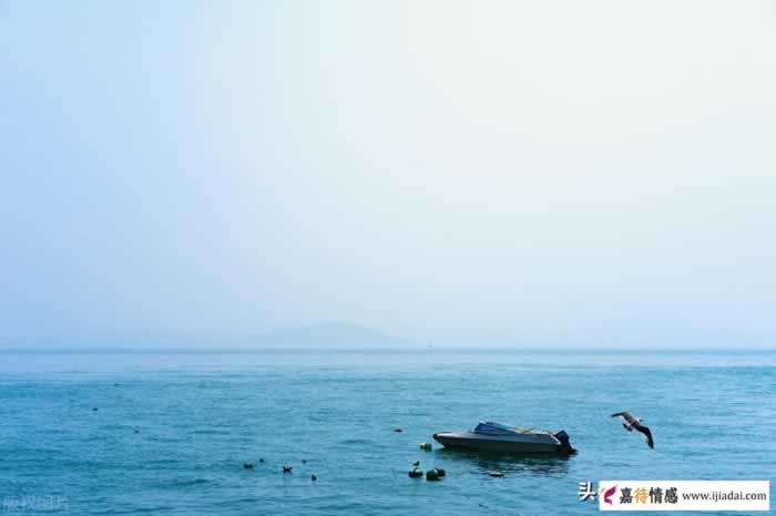 家有“不思进取”的咸鱼老公，让人窒息？不妨换个角度看问题_情感