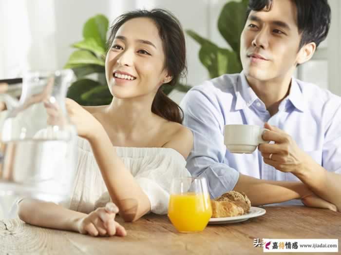 能牢牢抓住男人心的女人，大多都擅于攻心，尤其是这些细节方面_情感