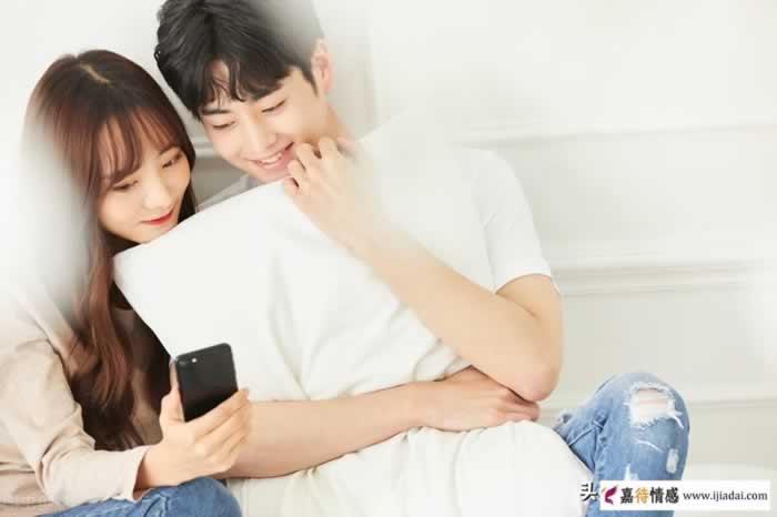 为什么男人对你在乎的事，表现得若无其事？其实并不是不爱了_情感