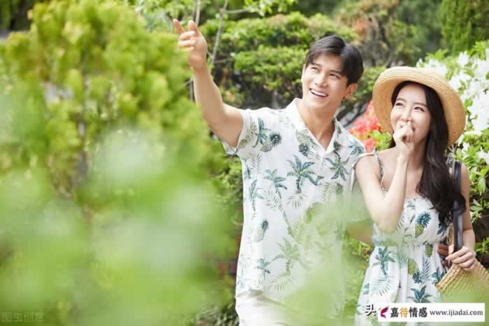 男人不回你消息时,无需一味卑微讨好,这样做他才会乖乖回头_情感