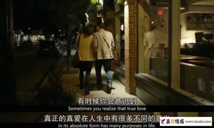 掌握这套沟通术，让男人对你言听计从_情感