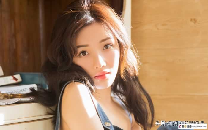如何摆脱“恋爱脑”,做个人间清醒的女人?两招提升恋爱段位_情感