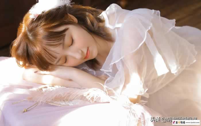 男人不愿意满足你的需求？聪明女人的“驭夫术”，让他主动_情感