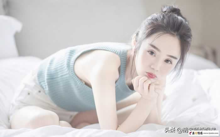 男人不愿意满足你的需求？聪明女人的“驭夫术”，让他主动_情感