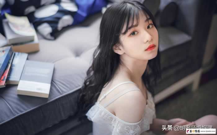能让男人魂牵梦萦的女人，都有这几种“女人味”，无法抗拒_情感