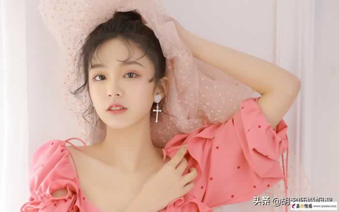 能让男人魂牵梦萦的女人，都有这几种“女人味”，无法抗拒_情感