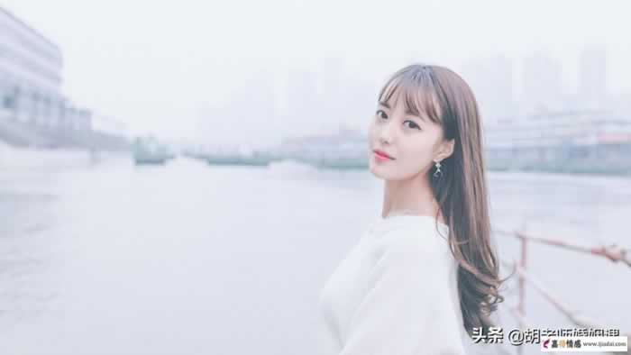 和老公聊天得不到回应，沟通陷入死循环？教你两招打破僵局_情感
