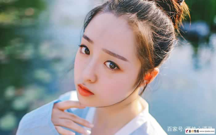 女人回复消息很慢怎么办?教你三招_情感