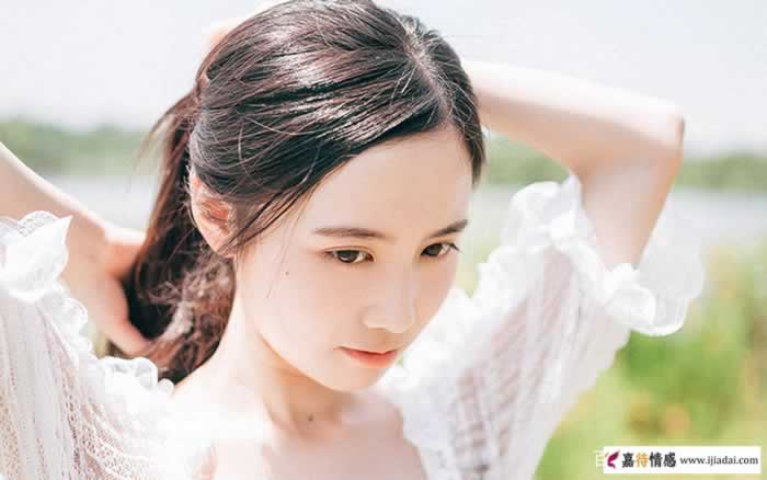 女人回复消息很慢怎么办?教你三招_情感