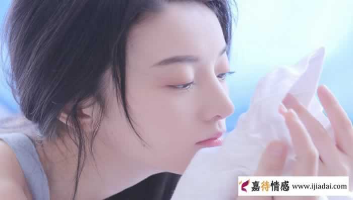 女人回复消息很慢怎么办?教你三招_情感
