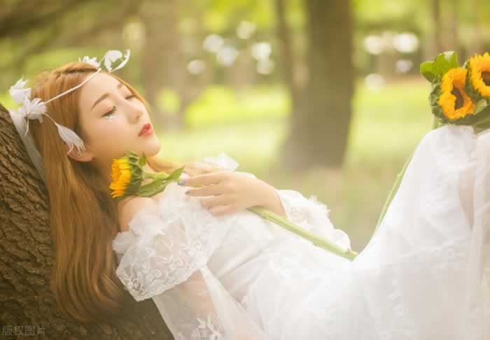 女人变心后会有哪些细节变化？男人要清楚_情感