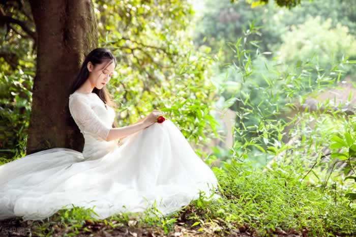女人变心后会有哪些细节变化？男人要清楚_情感