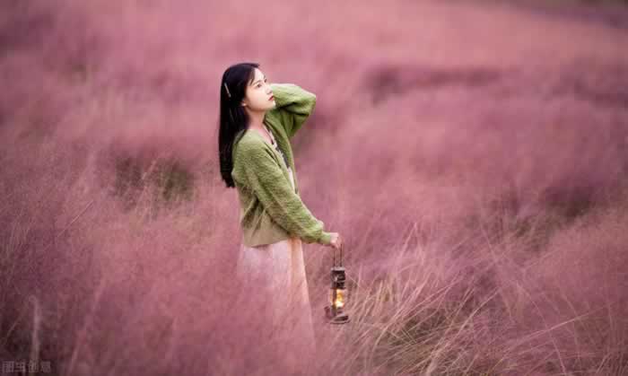如何判断对方是不是会过日子的女人?_情感