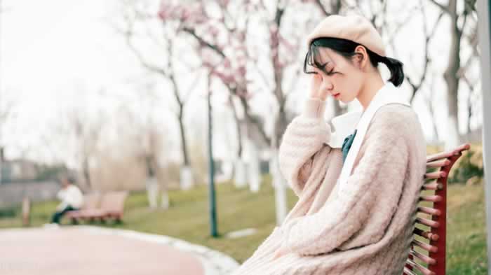 女人不是真心和你过日子,会有哪些表现?_情感